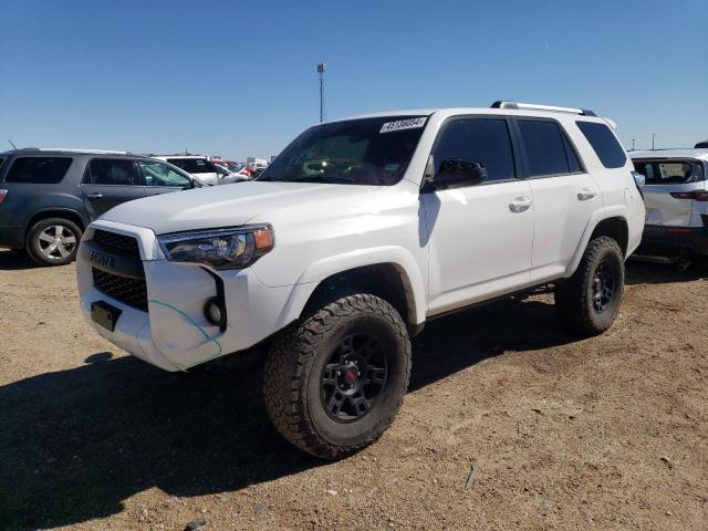 toyota 4runner 2019 jtebu5jr0k5676229