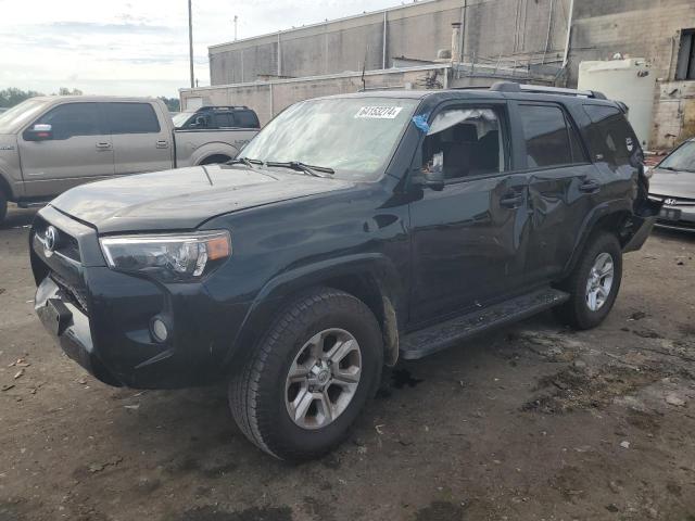 toyota 4runner 2019 jtebu5jr0k5680538