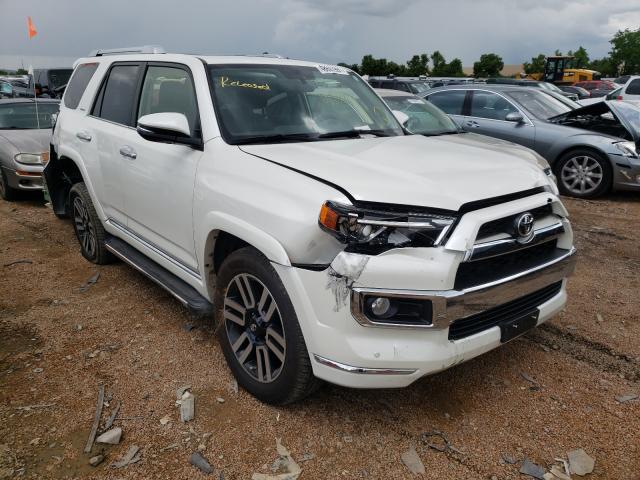 toyota 4runner sr 2019 jtebu5jr0k5712002