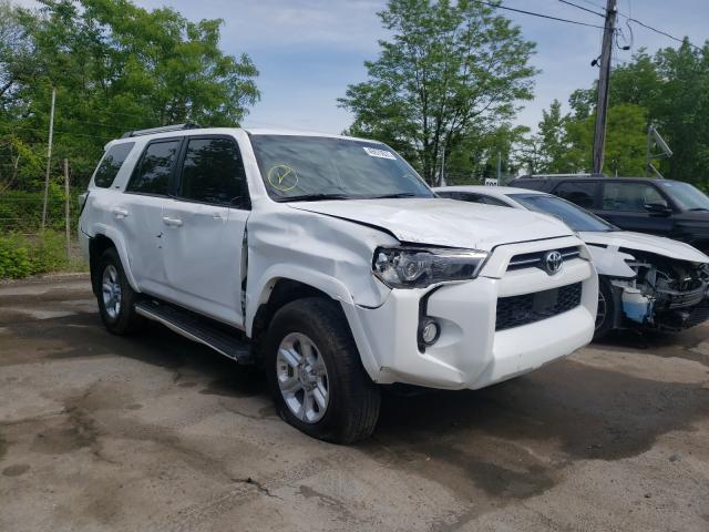 toyota 4runner 2020 jtebu5jr0l5760648