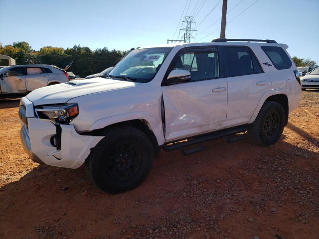 toyota 4runner sr 2020 jtebu5jr0l5782374