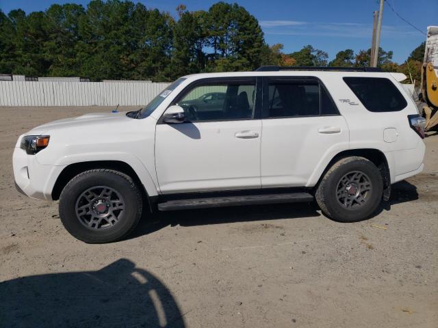 toyota 4runner sr 2020 jtebu5jr0l5798588