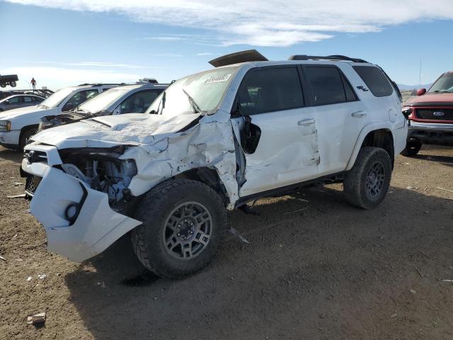 toyota 4runner sr 2020 jtebu5jr0l5820928