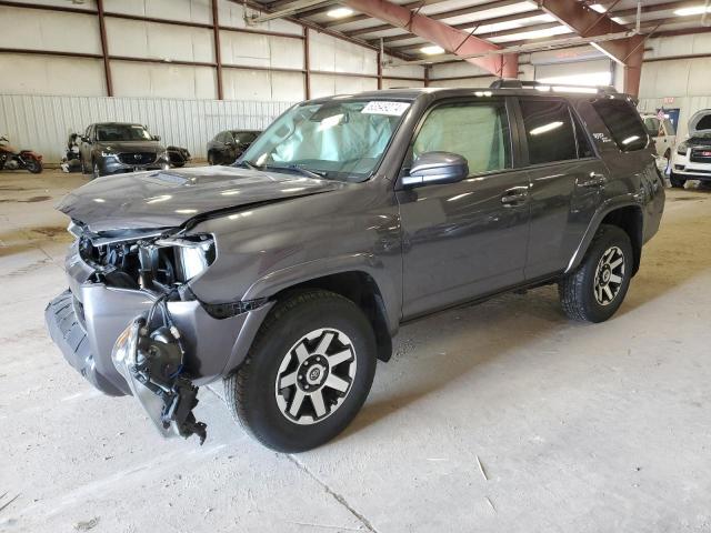 toyota 4runner sr 2020 jtebu5jr0l5830603