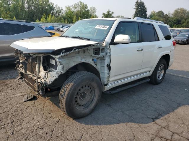 toyota 4runner sr 2010 jtebu5jr1a5004081