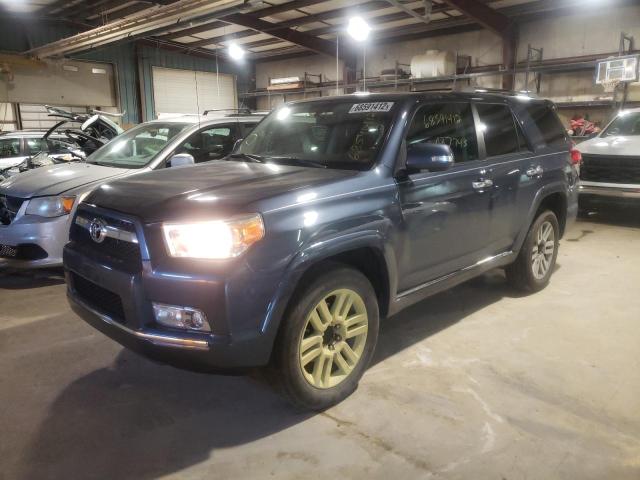 toyota 4runner sr 2010 jtebu5jr1a5008809