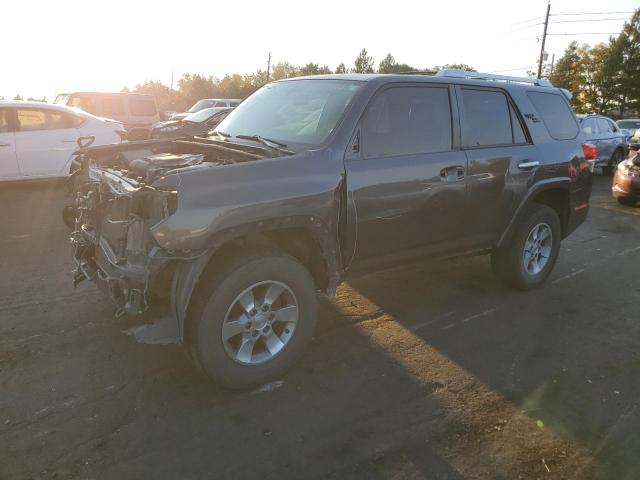 toyota 4runner sr 2010 jtebu5jr1a5008812