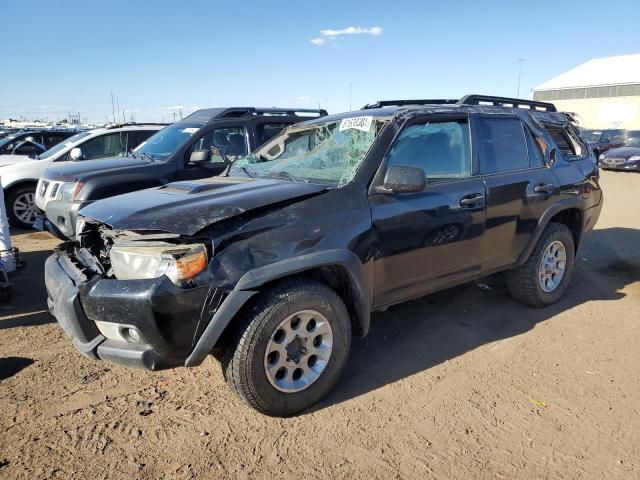 toyota 4runner 2010 jtebu5jr1a5017462