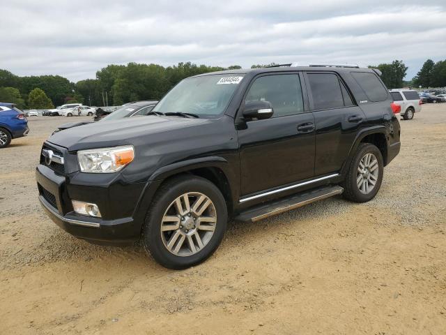 toyota 4runner sr 2010 jtebu5jr1a5025853