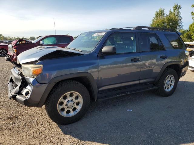 toyota 4runner sr 2011 jtebu5jr1b5042458