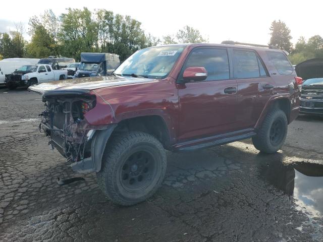 toyota 4runner sr 2011 jtebu5jr1b5063875