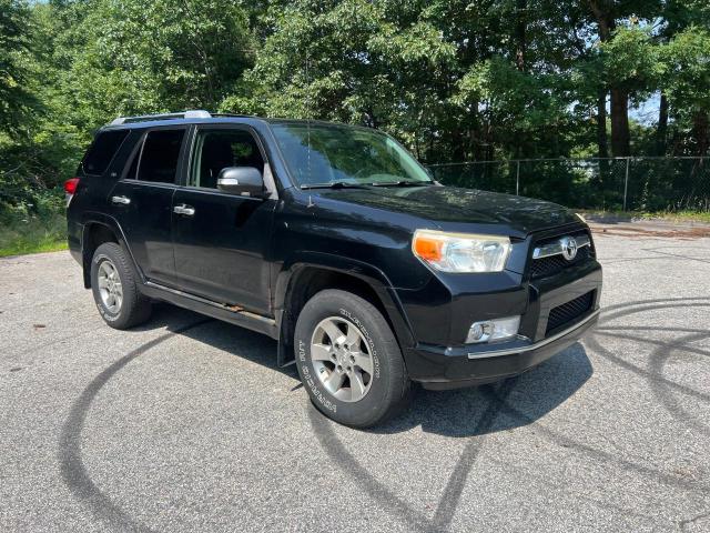 toyota 4runner 2011 jtebu5jr1b5068347