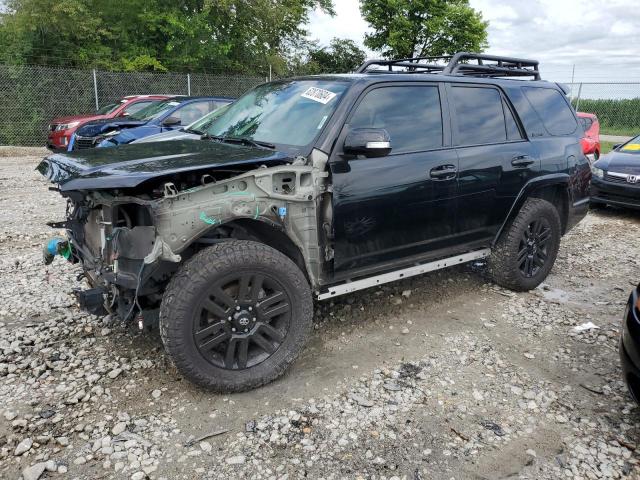 toyota 4runner sr 2011 jtebu5jr1b5070471