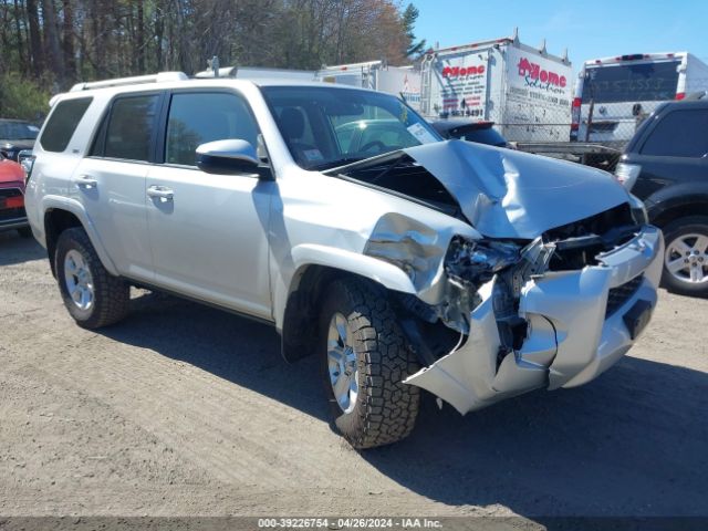 toyota 4runner 2014 jtebu5jr1e5169070