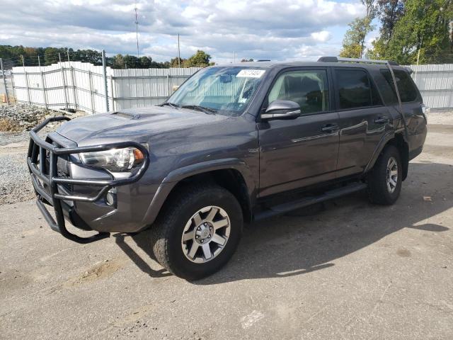 toyota 4runner sr 2014 jtebu5jr1e5197788