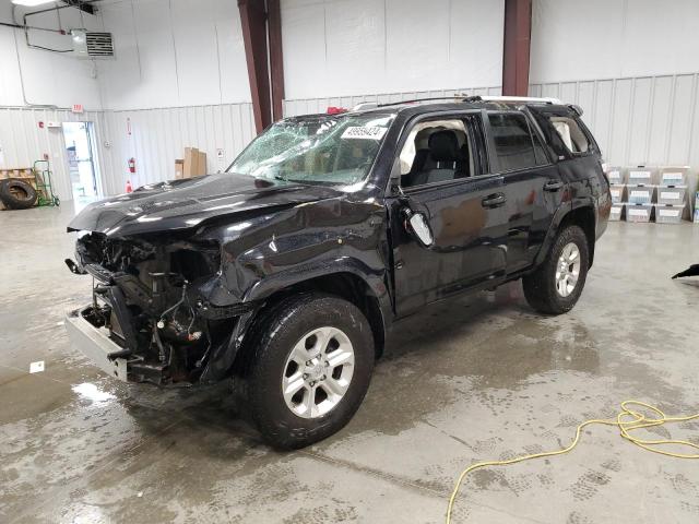 toyota 4runner 2015 jtebu5jr1f5231696