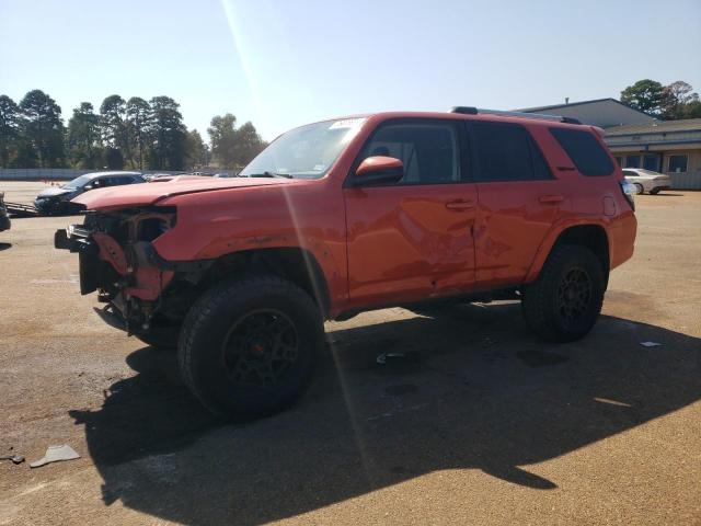 toyota 4runner sr 2015 jtebu5jr1f5234808