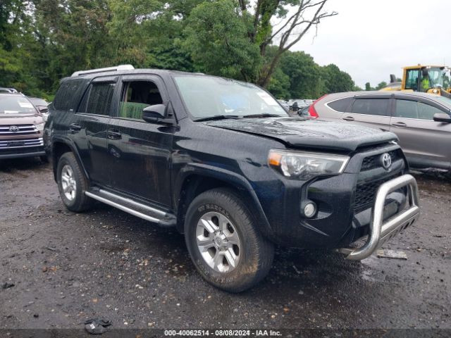 toyota 4runner 2015 jtebu5jr1f5239426