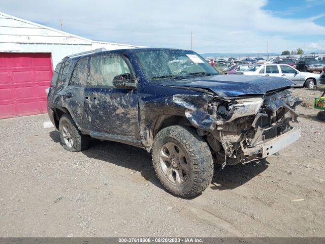 toyota 4runner 2015 jtebu5jr1f5255576