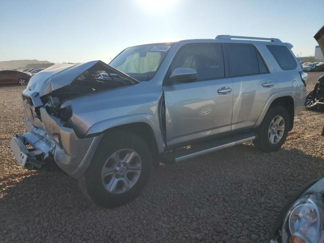 toyota 4runner sr 2015 jtebu5jr1f5269493