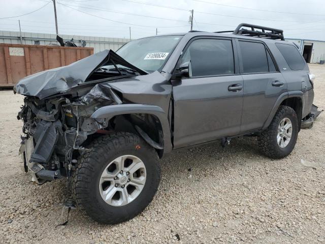 toyota 4runner 2016 jtebu5jr1g5287171