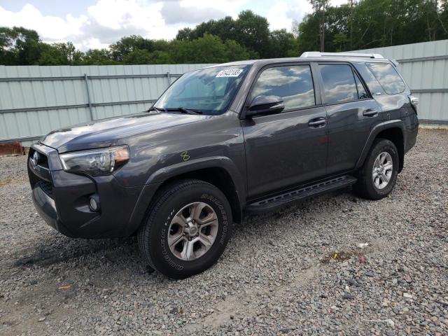 toyota 4runner 2016 jtebu5jr1g5299899