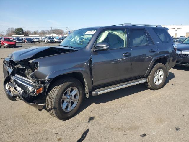 toyota 4runner 2016 jtebu5jr1g5307225