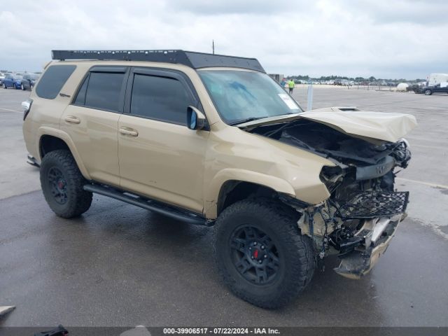 toyota 4runner 2016 jtebu5jr1g5352505