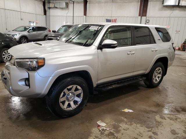 toyota 4runner sr 2016 jtebu5jr1g5370180