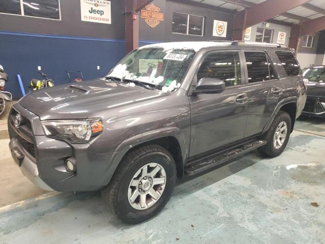 toyota 4runner sr 2016 jtebu5jr1g5397167