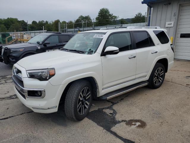 toyota 4runner sr 2017 jtebu5jr1h5414910