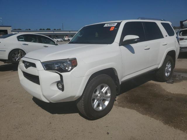 toyota 4runner sr 2017 jtebu5jr1h5420108