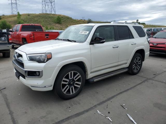 toyota 4runner 2017 jtebu5jr1h5426524