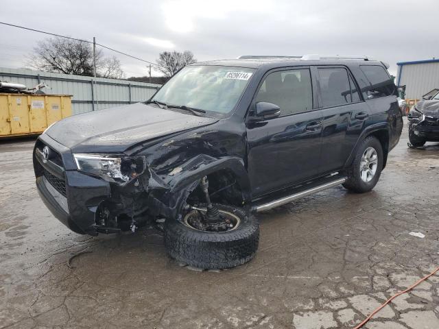 toyota 4runner sr 2017 jtebu5jr1h5436776