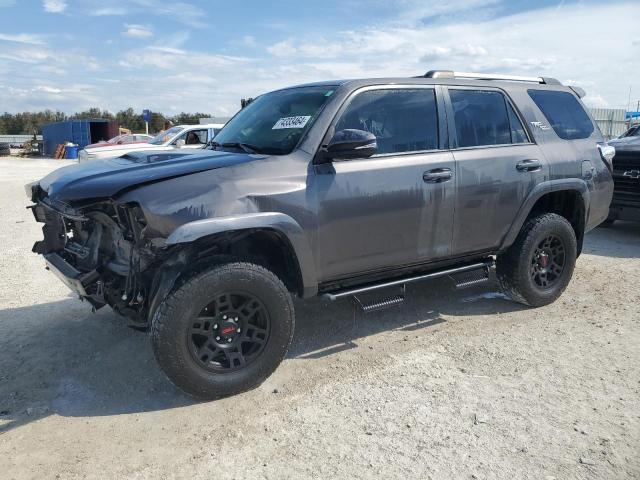 toyota 4runner sr 2017 jtebu5jr1h5447163