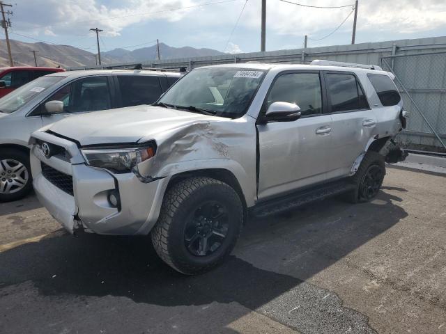 toyota 4runner sr 2017 jtebu5jr1h5474170