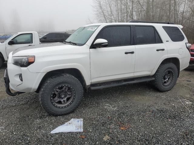 toyota 4runner sr 2017 jtebu5jr1h5475304