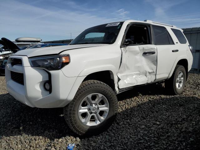 toyota 4runner 2018 jtebu5jr1j5500532