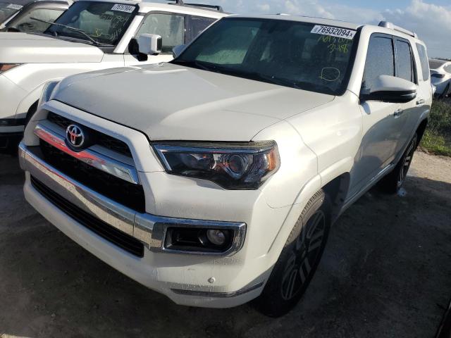 toyota 4runner sr 2018 jtebu5jr1j5506217