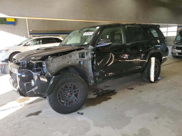 toyota 4runner sr 2018 jtebu5jr1j5528279