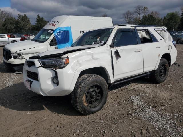 toyota 4runner 2018 jtebu5jr1j5544403