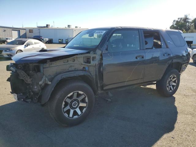 toyota 4runner 2019 jtebu5jr1k5615892