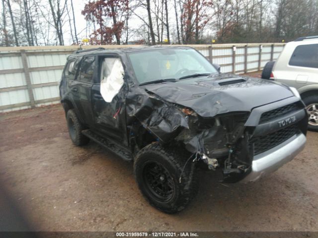 toyota 4runner 2019 jtebu5jr1k5617643