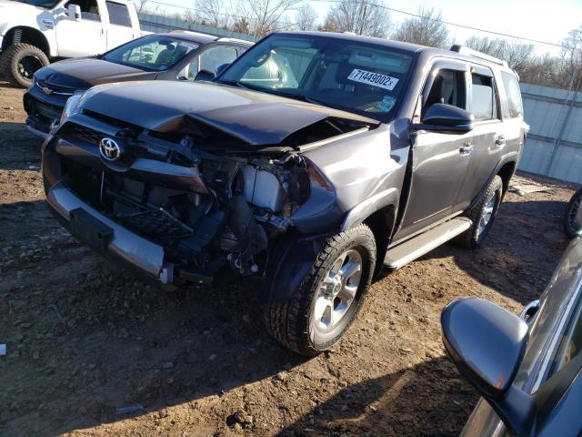 toyota 4runner sr 2019 jtebu5jr1k5624267