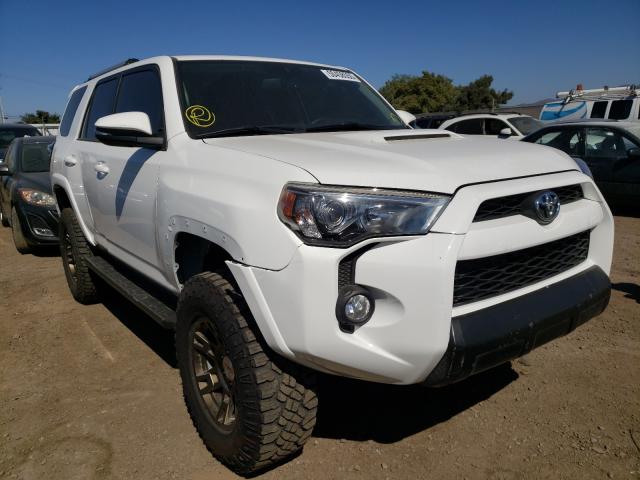 toyota 4runner sr 2019 jtebu5jr1k5643658