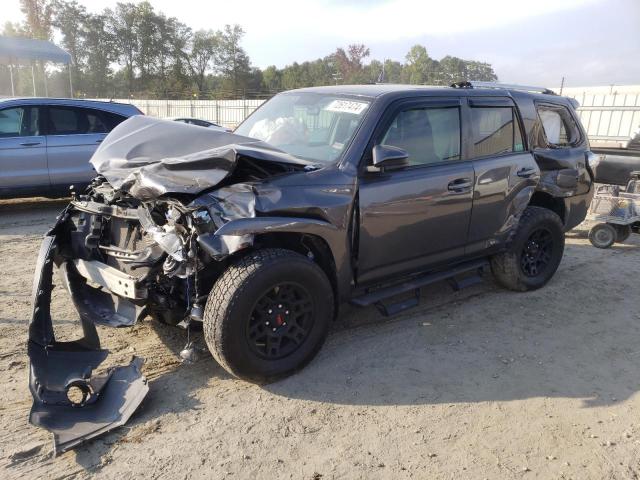 toyota 4runner sr 2019 jtebu5jr1k5651663