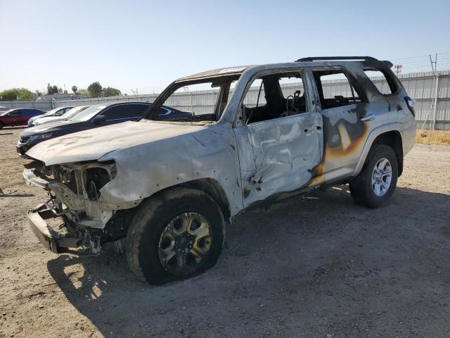 toyota 4runner 2019 jtebu5jr1k5668060