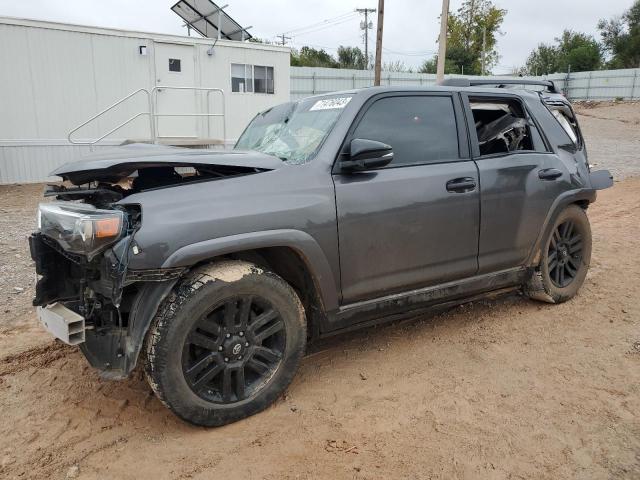 toyota 4runner 2019 jtebu5jr1k5684405