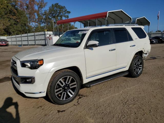 toyota 4runner sr 2019 jtebu5jr1k5693427