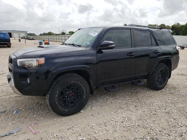 toyota 4runner sr 2019 jtebu5jr1k5695243